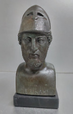 Pericles sculpture statue d'occasion  Expédié en Belgium