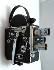 Paillard bolex double d'occasion  Expédié en Belgium