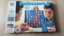 Puissance 1984 vintage d'occasion  Wattrelos