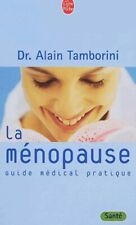 Ménopause guide médical d'occasion  France