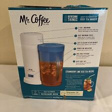 Mr. coffee iced for sale  Onalaska