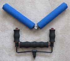 Pole roller rests. for sale  WELLINGBOROUGH