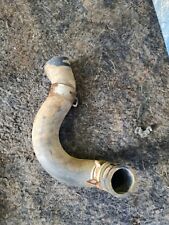 Engine hose tube for sale  ALLOA