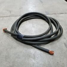 Carolprene welding cable for sale  Kawkawlin