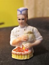 Feve gestes boulanger d'occasion  Choisy-le-Roi