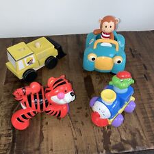 Bundle toys baby for sale  DUNMOW