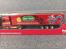 Herpa 149457 actros gebraucht kaufen  Hamburg