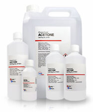 Acetone pure acrylic for sale  BLACKPOOL