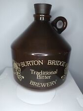 Beer flagon vintage for sale  WEDNESBURY