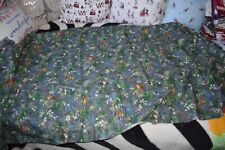 Fabric patchwork crafting for sale  THURSO