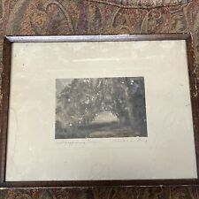 Wallace nutting print for sale  Cape May Court House