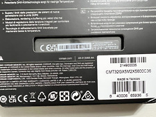 Memoria PC CORSAIR Dominator Platinum RGB 16 GB RAM DDR5 5600 288 pines, original, usado segunda mano  Embacar hacia Argentina