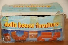 Dolls house solid for sale  THETFORD