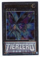 Yugioh Photon Papilloperative AP02-EN002 Ultimate raro edição ilimitada quase perfeito/perfeito comprar usado  Enviando para Brazil