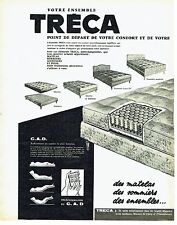 1962 advertising 0517 d'occasion  Expédié en Belgium