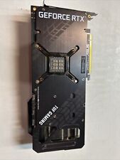 ASUS GeForce RTX 3080 10GB GDDR6X Graphics Card (parts Only) for sale  Shipping to South Africa
