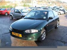 Mitsubishi colt 2000 for sale  SWANSEA