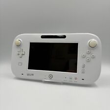 Usado, Game Pad Nintendo Wii U WUP-010 Branco NTSC-J Japonês (Caneta sem toque) comprar usado  Enviando para Brazil