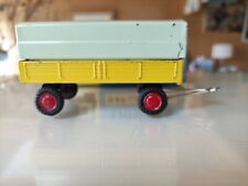 Lion Car No. 25 Daf aanhanger Trailer. Boxed for sale  Shipping to South Africa