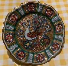 Piatto parete mosaico usato  Castel D Aiano