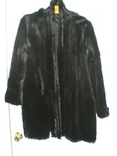 Scrap black fur for sale  Lexington Park