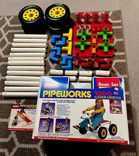 1986 playskool pipeworks for sale  New Berlin