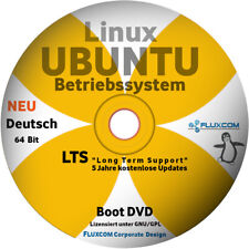 Linux ubuntu bit gebraucht kaufen  Berlin