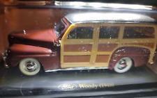 Ford woody 1948 gebraucht kaufen  Wuppertal