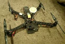 Quadcopter dji naza for sale  ILKLEY