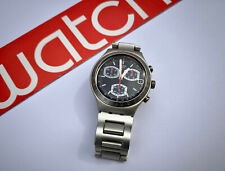 Swatch mens telly for sale  Bellingham