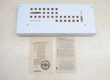 Amplificador Xtant 403a 3 canais 2x50 1x100 RMS classificações áudio de carro antigo com manual comprar usado  Enviando para Brazil