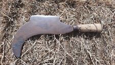 Vintage billhook jones for sale  LEDBURY