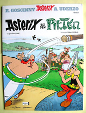 Asterix belix band gebraucht kaufen  Osterholz-Scharmbeck