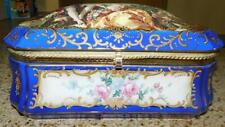 Large sevres type for sale  Plano
