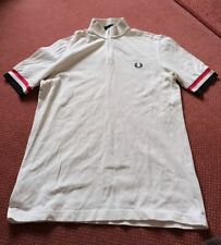 Fred perry polo for sale  DUNSTABLE