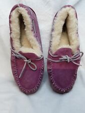 Ugg dakota moccasins for sale  Moses Lake