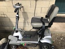 Quingo flyte mobility for sale  BRADFORD-ON-AVON