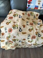 Beautiful tablecloth woven for sale  Punta Gorda