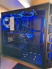 Gaming 6700k rtx usato  Roma