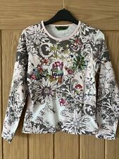 Girls oilily top for sale  BANFF