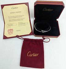 Cartier juste clou for sale  Minneapolis