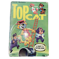 Top cat giant for sale  LONDON
