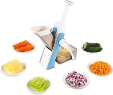 Adjustable vegetable slicer for sale  Chicago