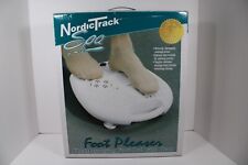 Nordictrack spa foot for sale  Greeley