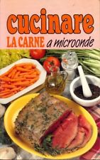 Cucinare carne microonde usato  Italia