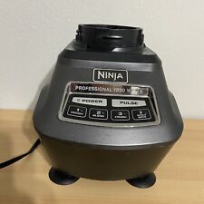 Ninja blender motor for sale  Ridgeland