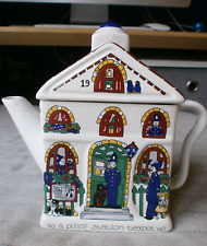 English life teapots for sale  LEEDS