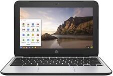 HP Chromebook 11 G3 11,6" | Bom Estado | Garantia | Carregador de Fábrica comprar usado  Enviando para Brazil