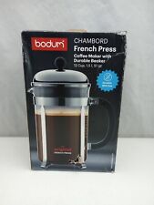 Bodum chambord french for sale  Erie