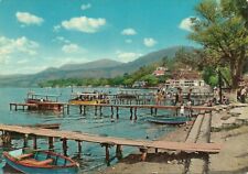 Lago amatitlan little usato  Sannazzaro De Burgondi